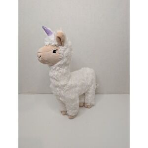 American Girl Wellie Wishers Magical Llamacorn Pet For  Dolls EUC